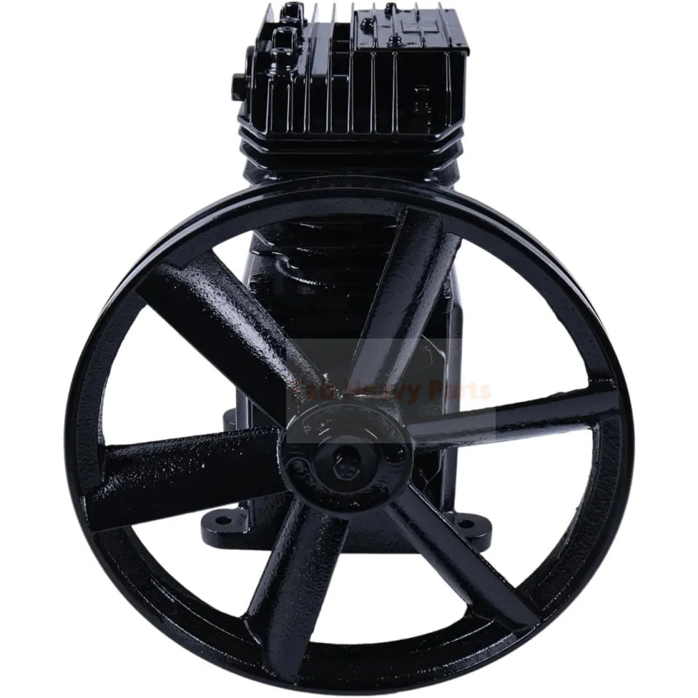 3HP コンプレッサーポンプ VT4923 キャンベルハウスフェルド VT4923 鋳鉄 Speedaire コバルトハスク Craftman Maxus に適合