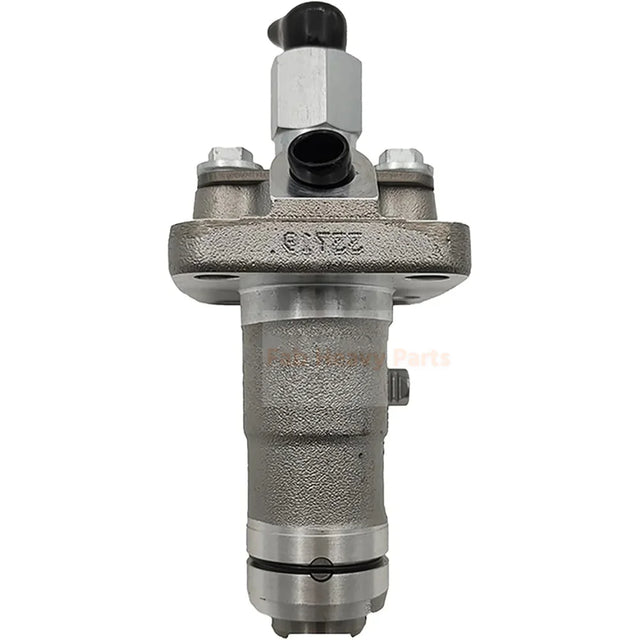 3PCS Fuel Injection Pump 104138-1022 8-97314895-2 Fits for Isuzu 4LE1 4LE2 for Hitachi ZX55