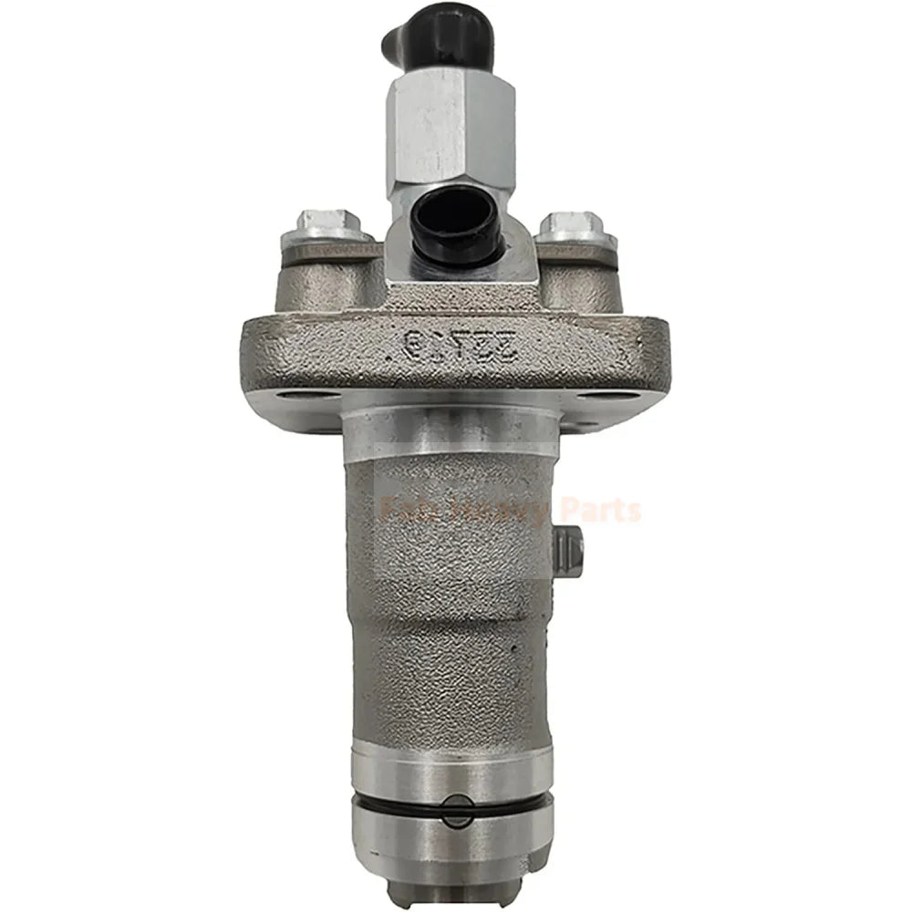 3PCS Fuel Injection Pump 104138 - 1022 8 - 97314895 - 2 Fits for Isuzu 4LE1 4LE2 for Hitachi ZX55 - Fab Heavy Parts