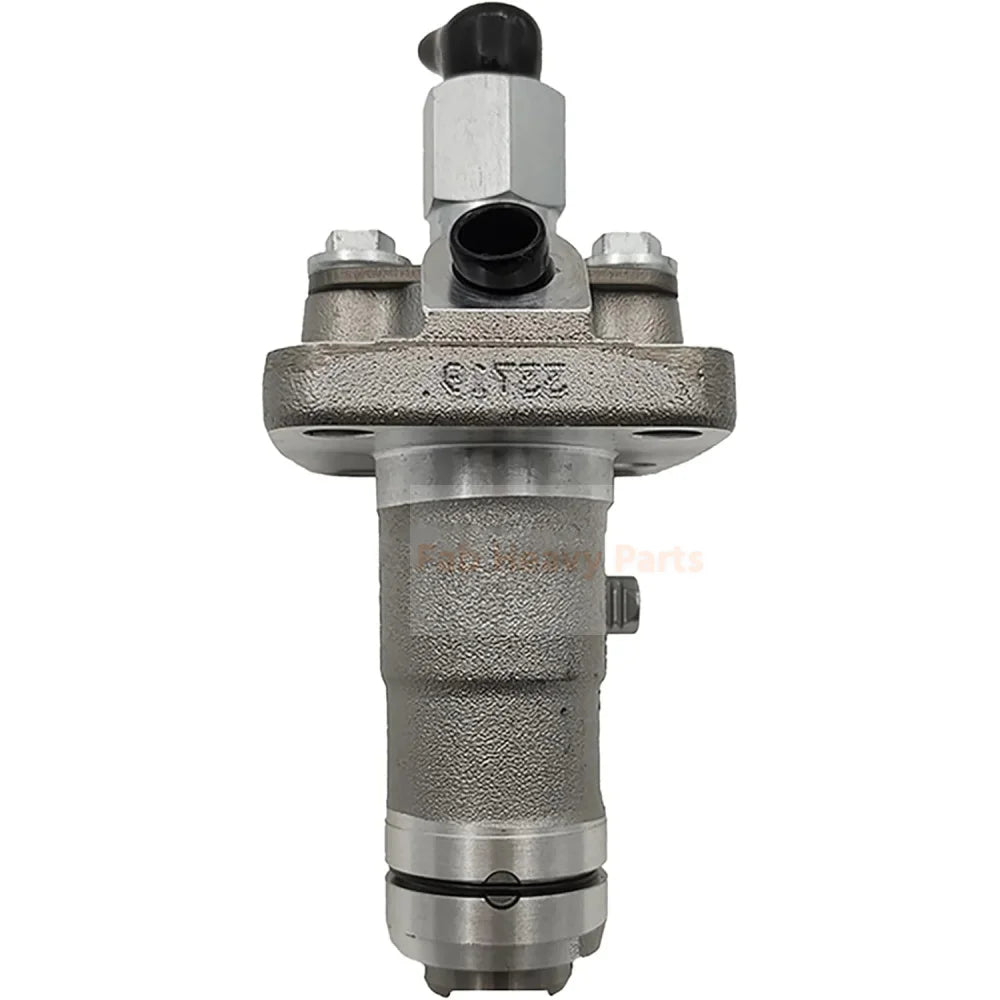 3PCS Fuel Injection Pump 104138 - 1022 8 - 97314895 - 2 Fits for Isuzu 4LE1 4LE2 for Hitachi ZX55 - Fab Heavy Parts