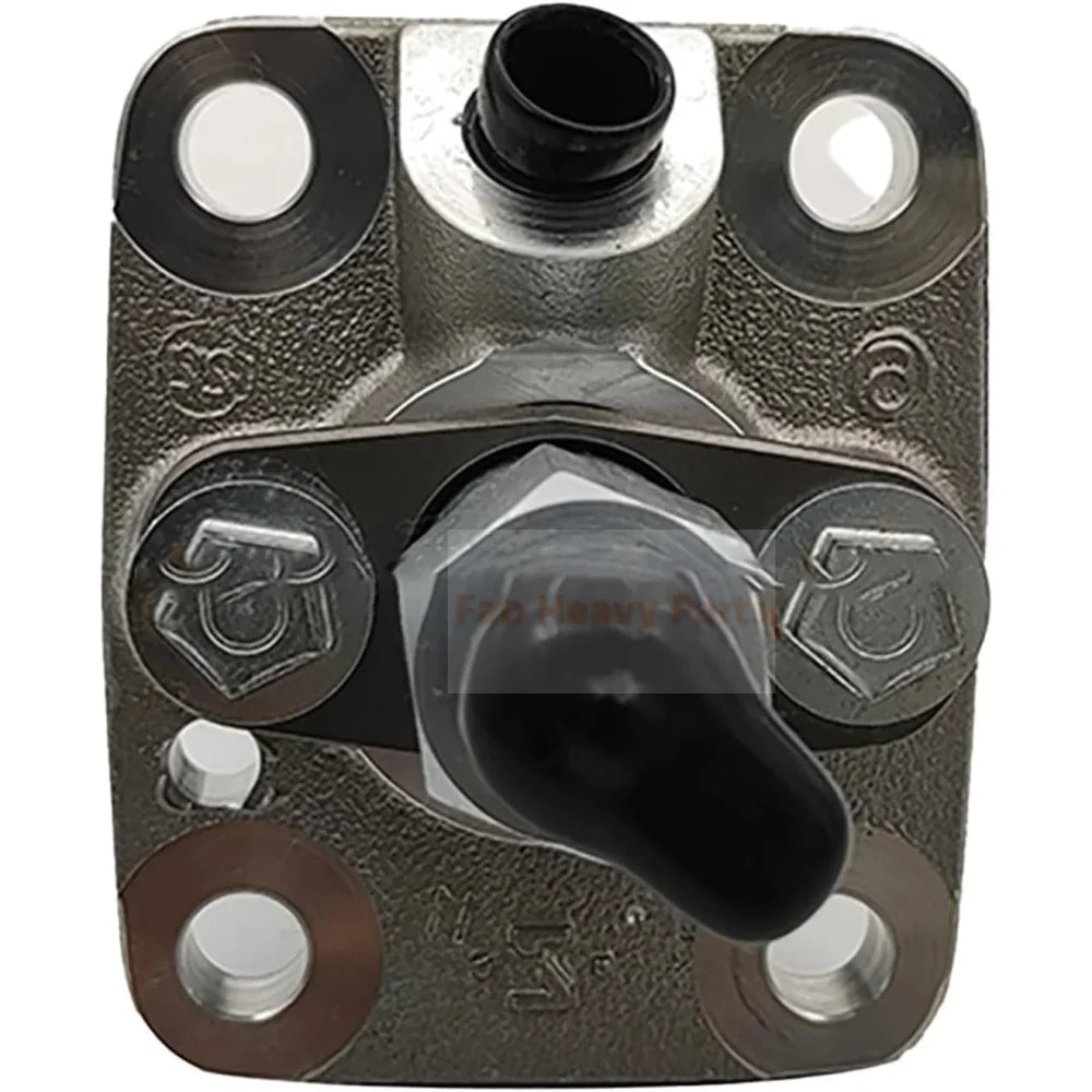 3PCS Fuel Injection Pump 104138 - 1022 8 - 97314895 - 2 Fits for Isuzu 4LE1 4LE2 for Hitachi ZX55 - Fab Heavy Parts