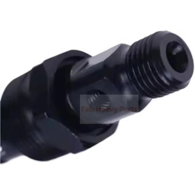 3PCS Fuel Injector 3800672 500390441 2852056 3283507 Fits for Cummins 5.9L B Series Engine - Fab Heavy Parts