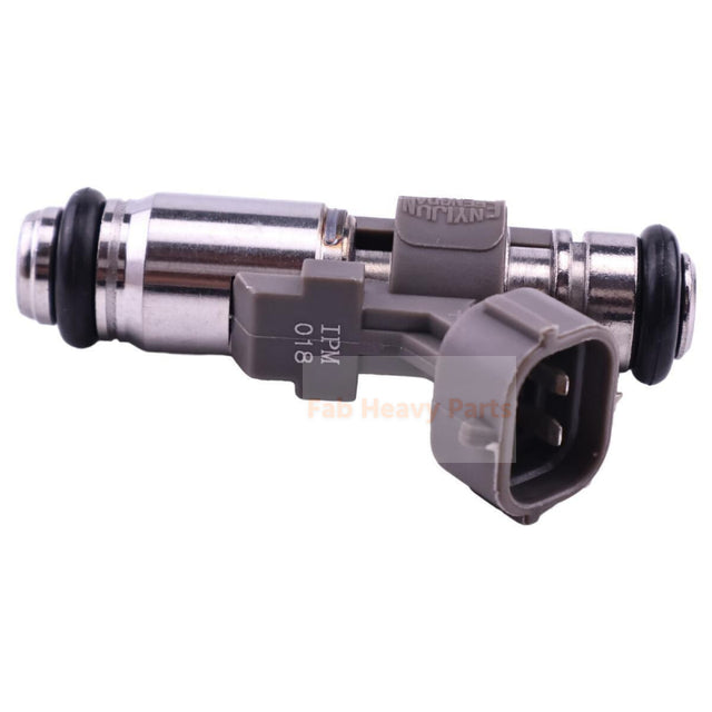 3 kpl Polttoainesuutin AUC11700 Sopii John Deere Gator 835R 18 XUV835M XUV825E XUV835E