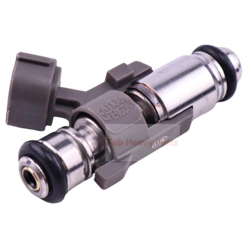 3Pcs Fuel Injector AUC11700 Fits for John Deere Gator 835R 18 XUV835M XUV825E XUV835E