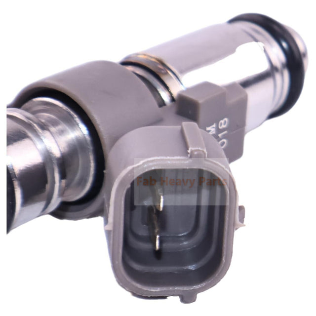 3 kpl Polttoainesuutin AUC11700 Sopii John Deere Gator 835R 18 XUV835M XUV825E XUV835E