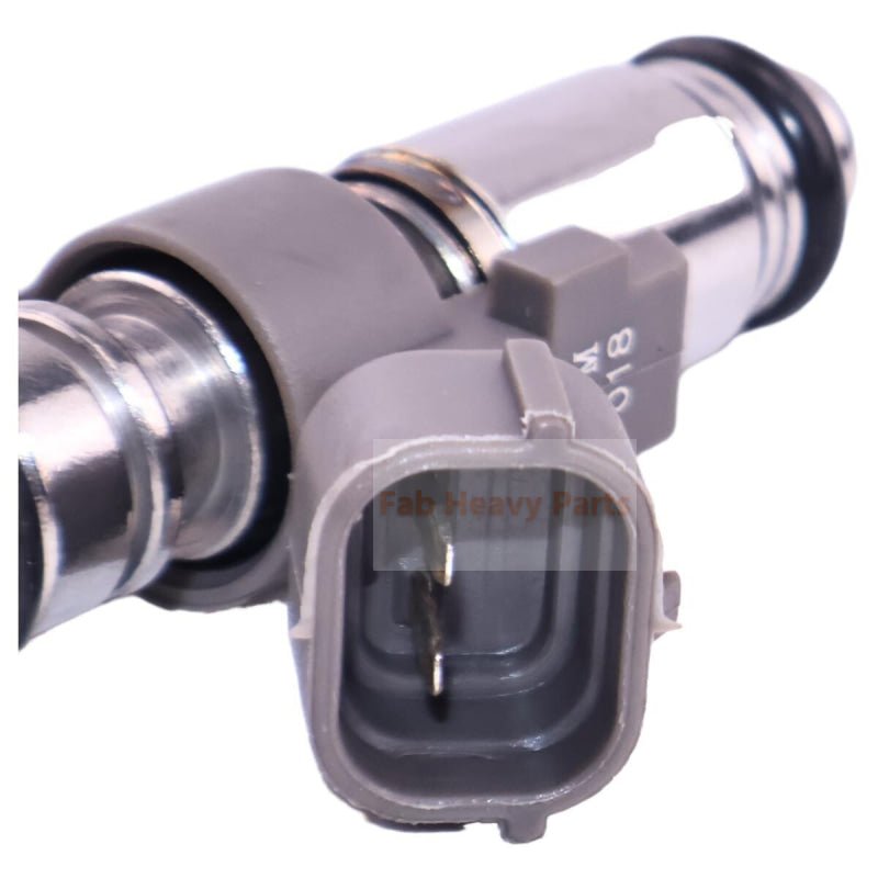 3Pcs Fuel Injector AUC11700 Fits for John Deere Gator 835R 18 XUV835M XUV825E XUV835E - Fab Heavy Parts