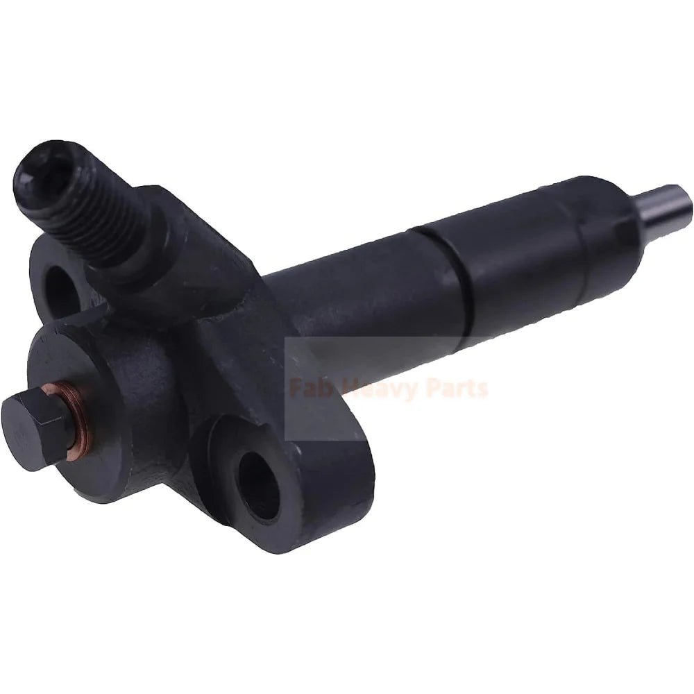 3PCS Fuel Injectors 1103 - 3200 1103 - 3205 1103 - 3206 1103 - 3207 1103 - 3208 C5NE9F593C Fits for Ford New Holland 3000 3055 3100 3120 3150 3300 3310 3330 4000 4100 4500 5000 5190 5340 - Fab Heavy Parts