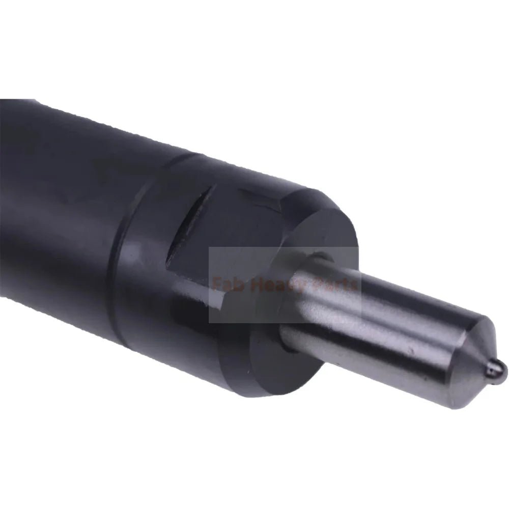 3PCS Fuel Injectors 1103 - 3200 1103 - 3205 1103 - 3206 1103 - 3207 1103 - 3208 C5NE9F593C Fits for Ford New Holland 3000 3055 3100 3120 3150 3300 3310 3330 4000 4100 4500 5000 5190 5340 - Fab Heavy Parts