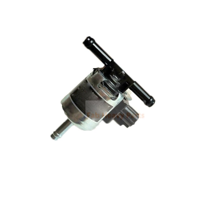 3Way 12V Brake Solenoid Valve 27690 - 78110 2769078110 Fits for Toyota Truck T100 - Fab Heavy Parts
