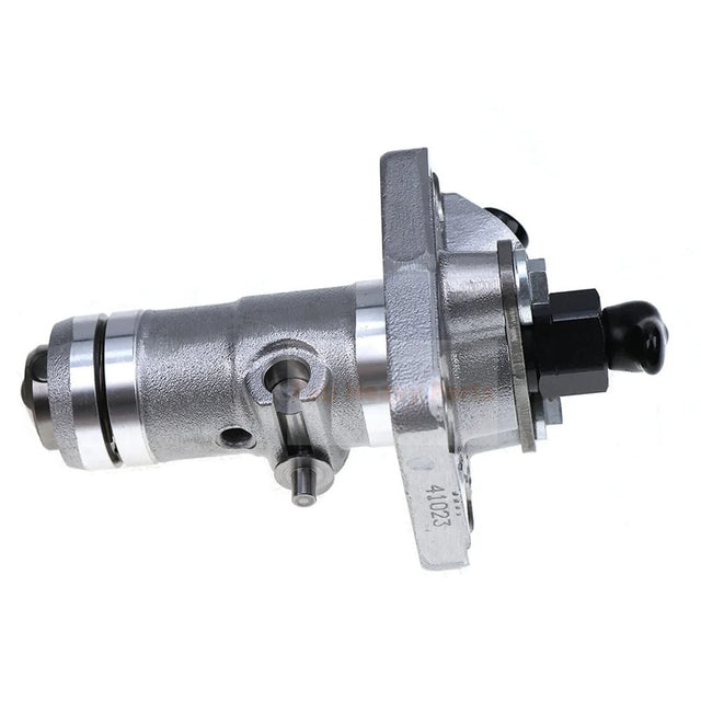 3X Fuel Injection Pump 8 - 97034591 - 0 Fits for Isuzu Engine 3LA1 3LB1 3LD1 4LB1 4LE1 - Fab Heavy Parts