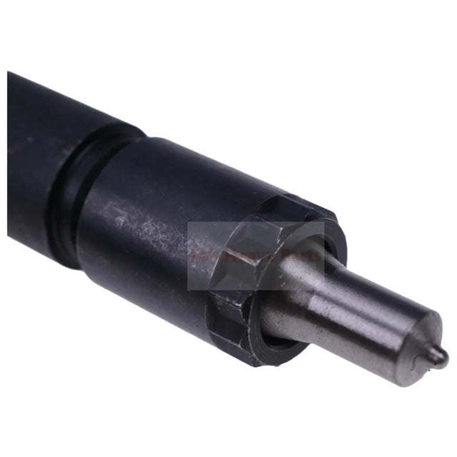 3X Fuel Injector 729506 - 53100 Fits for Komatsu 3D84 - 2 3D84E - 3P 3D84N - 2B PC20 - 7 PC28UU - Fab Heavy Parts