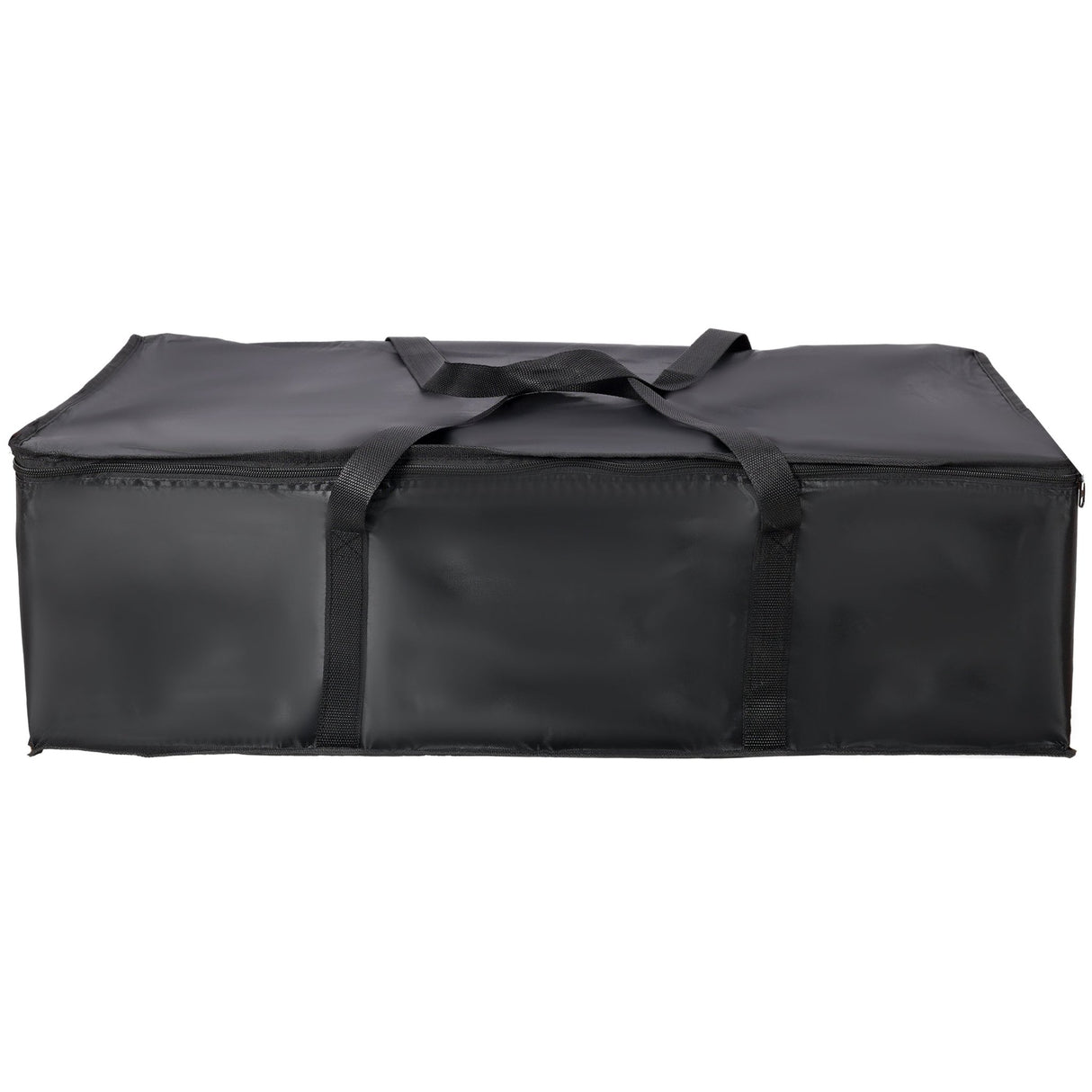 4 Pack Car Tire Saver Ramps Anti - Slip Hard Plastic Design with Carry Bag - Black - Fab Heavy Parts