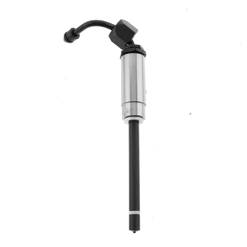 4 PCS Fuel Injection Pencil Nozzle 4W7015 4W - 7015 0R3419 0R - 3419 Fits for Caterpillar CAT 215B E180 931B 931C 935B 935C 943 953 Engine 3204 - Fab Heavy Parts