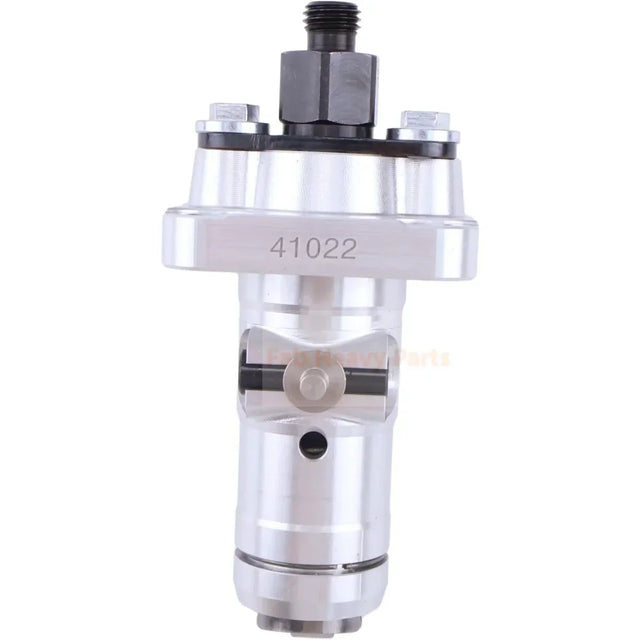 4 PCS Fuel Injection Pump 658A527143 8-97034591-6 8970345916 Fits for Isuzu Engine 4LB1 4LC1 4LE1 4LE2