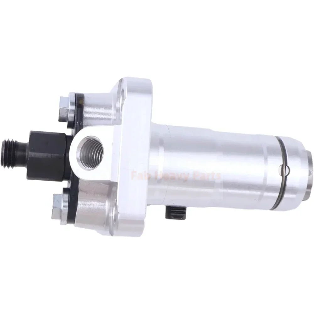 4 PCS Fuel Injection Pump 658A527143 8 - 97034591 - 6 8970345916 Fits for Isuzu Engine 4LB1 4LC1 4LE1 4LE2 - Fab Heavy Parts