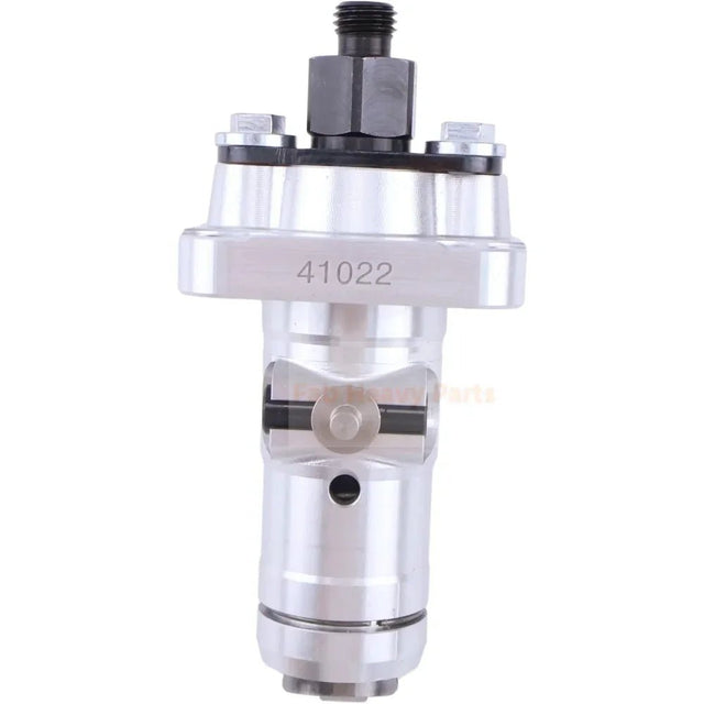 4 PCS Fuel Injection Pump 658A527143 8 - 97034591 - 6 8970345916 Fits for Isuzu Engine 4LB1 4LC1 4LE1 4LE2 - Fab Heavy Parts