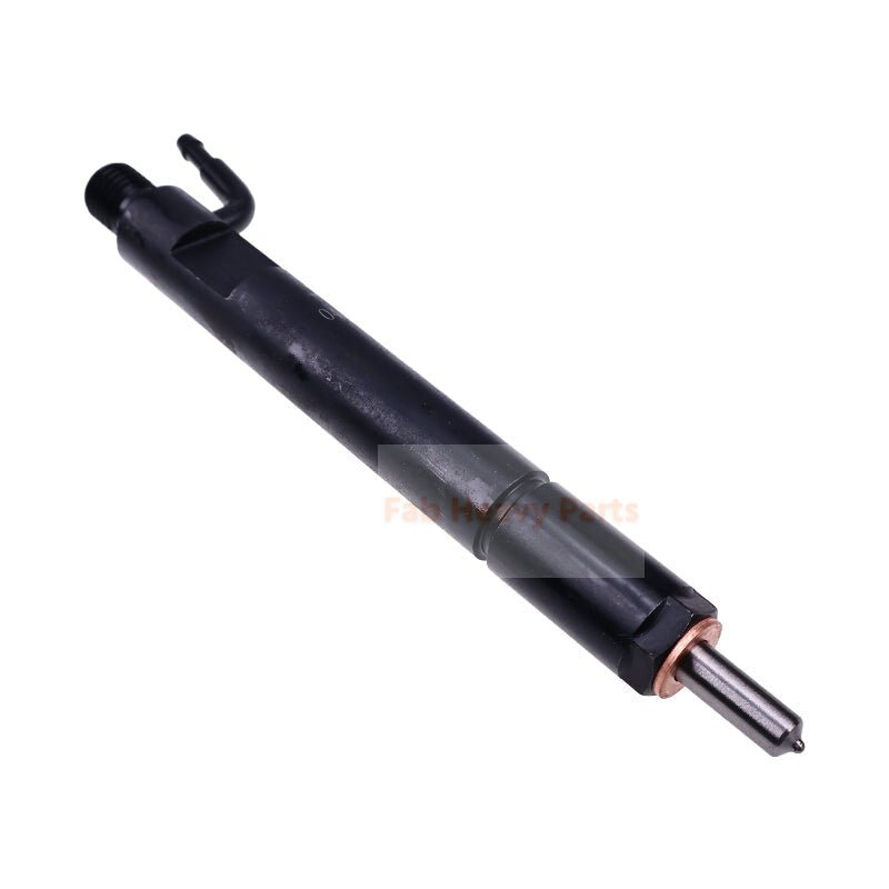 4 PCS Fuel Injector 02112625 02112349 Fits for Deutz Engine F3L1011F BF4M1012C BF4M1012E BF6M1012C BF6M1012E Final clearance - Fab Heavy Parts