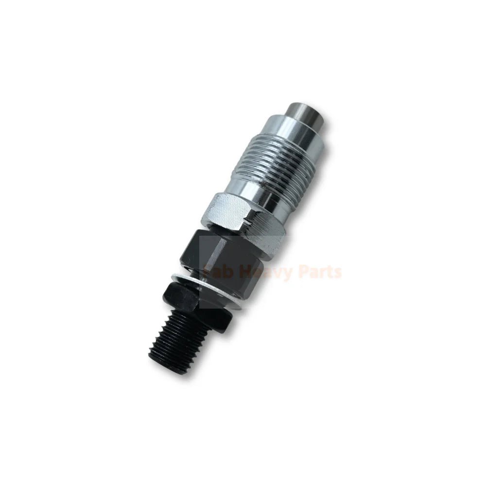 4 PCS Fuel Injector 093500-7120 23600-69165 for Toyota Engine 1KZ-TE 1KZ-T 1KZ - Fab Heavy Parts