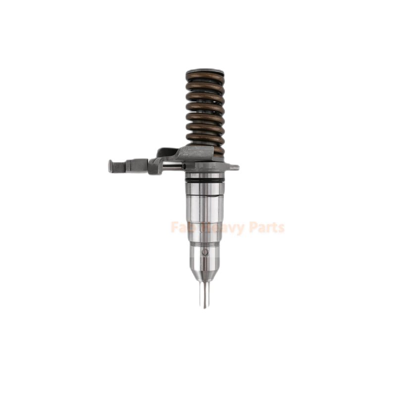 4 PCS Fuel Injector 0R - 8461 0R8461 Fits for Caterpillar CAT Engine 3116 3126 Excavator 206B 211B 212B 320 L 322 325 325 L - Fab Heavy Parts