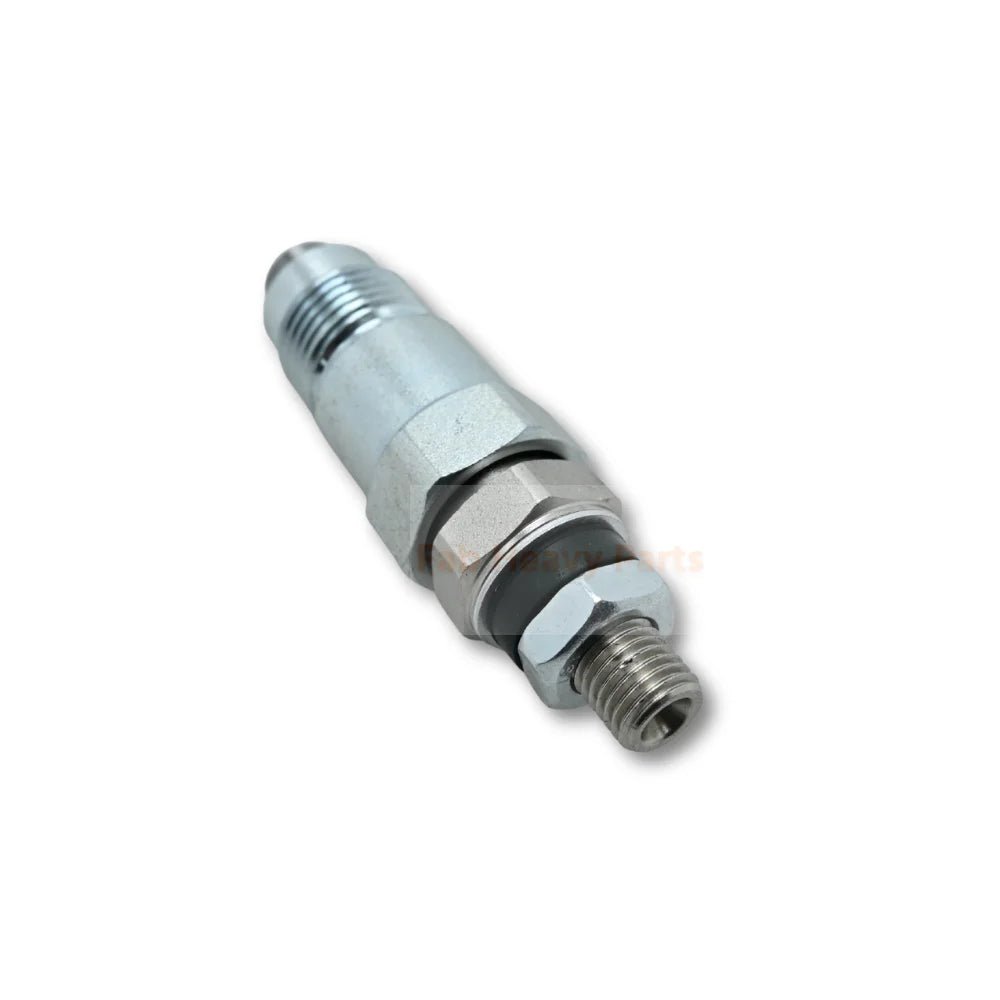 4 PCS Fuel Injector 23600-54040 09350-02340 for Toyota Hilux Surf 2L-TE 2L-T Engine - Fab Heavy Parts