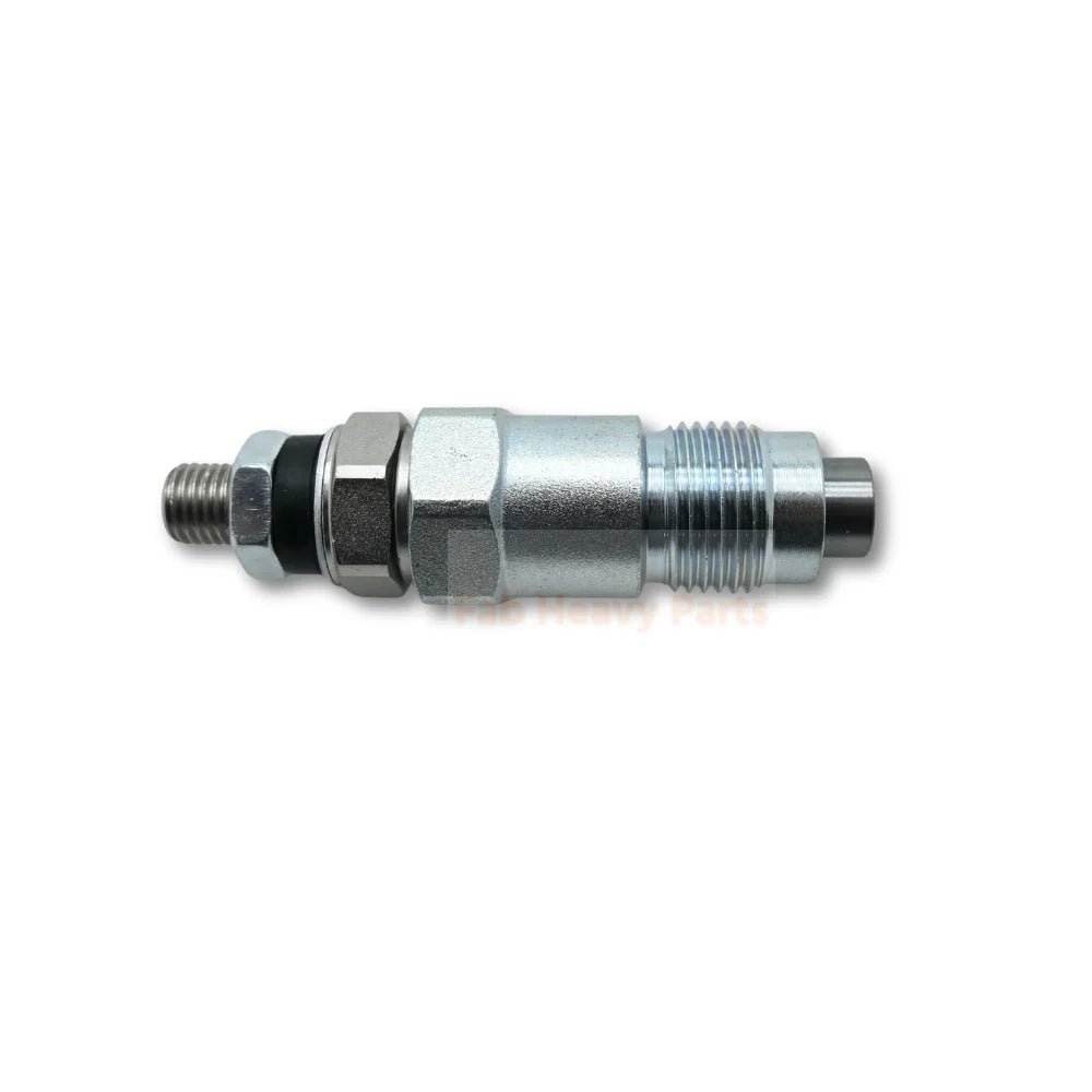 4 PCS Fuel Injector 23600-54040 09350-02340 for Toyota Hilux Surf 2L-TE 2L-T Engine - Fab Heavy Parts