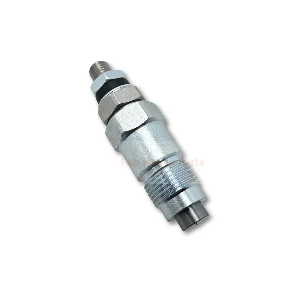 4 PCS Fuel Injector 23600-54040 09350-02340 for Toyota Hilux Surf 2L-TE 2L-T Engine - Fab Heavy Parts