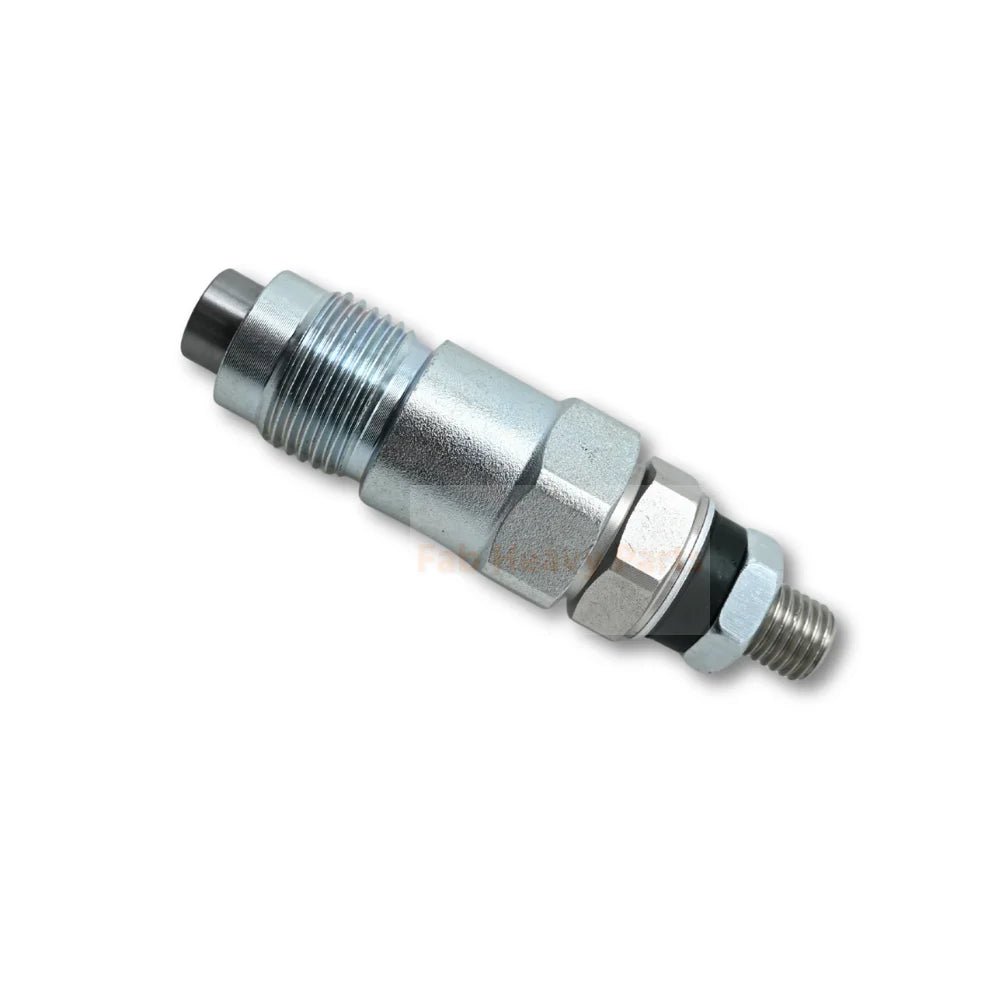 4 PCS Fuel Injector 23600-54040 09350-02340 for Toyota Hilux Surf 2L-TE 2L-T Engine - Fab Heavy Parts