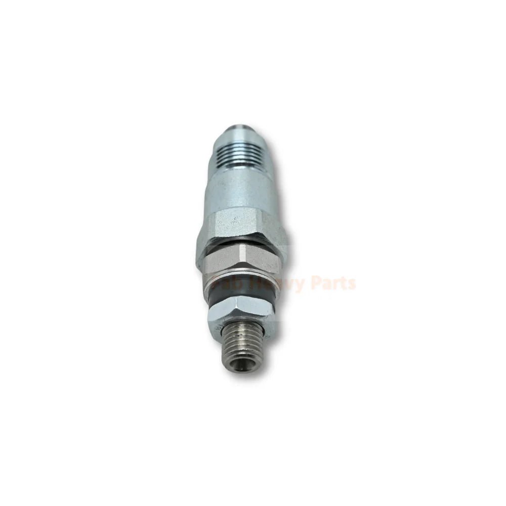 4 PCS Fuel Injector 23600-54040 09350-02340 for Toyota Hilux Surf 2L-TE 2L-T Engine - Fab Heavy Parts