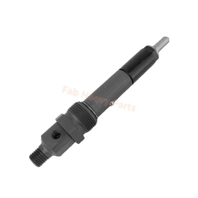 4 PCS Fuel Injector 2645A051 4222976M1 4222900M1 for Perkins Engine 1004 - 40T JCB JS130W JS145W Final clearance - Fab Heavy Parts