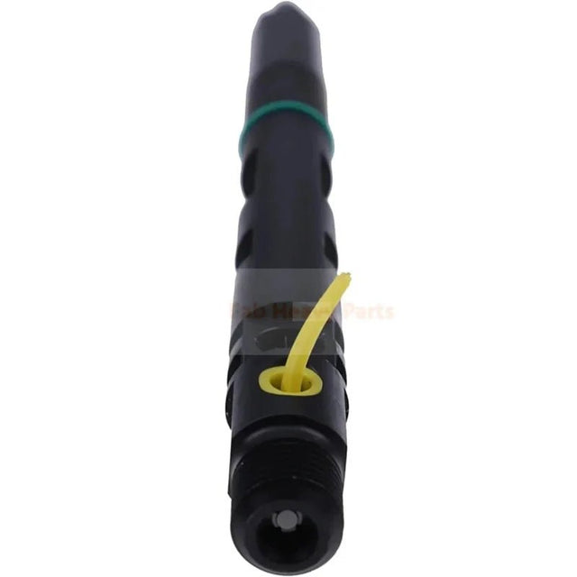 4 PCS Fuel Injector 320/06623 32006623 Fits for JCB Engine 444 Backhoe Loader 4CX - Fab Heavy Parts