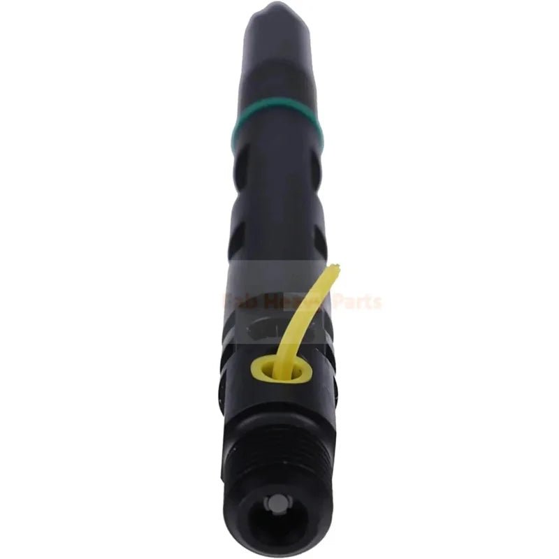 4 PCS Fuel Injector 320/06623 32006623 Fits for JCB Engine 444 Backhoe Loader 4CX - Fab Heavy Parts