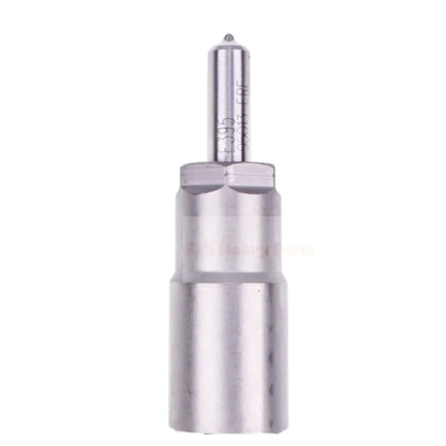 4 PCS Fuel Injector 320/06862 320/06827 320/06948 Fits for JCB 4.4L 4.8L Tier4 Engine - Fab Heavy Parts