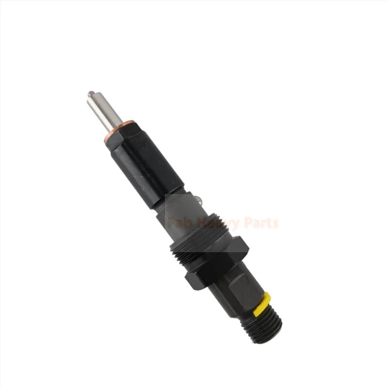 4 PCS Fuel Injector 3349084 Fits for Cummins Engine 4B3.9 4BTA3.9 - Fab Heavy Parts