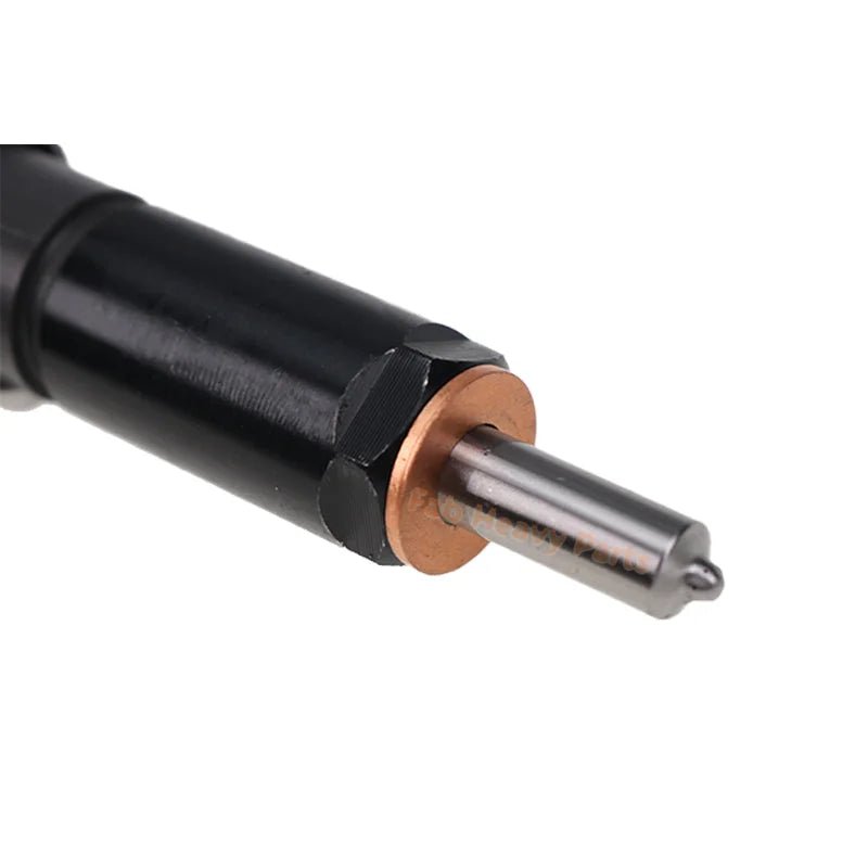 4 PCS Fuel Injector 3909476 3919343 3280048 Fits for Cummins Engine 4BT 4BT3.9L 4BT5.9L 6BT 6BT3.9L 6BT5.9L - Fab Heavy Parts