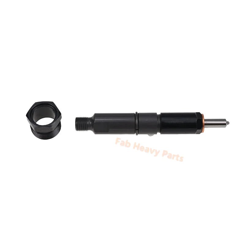 4 PCS Fuel Injector 3909476 3919343 3280048 Fits for Cummins Engine 4BT 4BT3.9L 4BT5.9L 6BT 6BT3.9L 6BT5.9L - Fab Heavy Parts