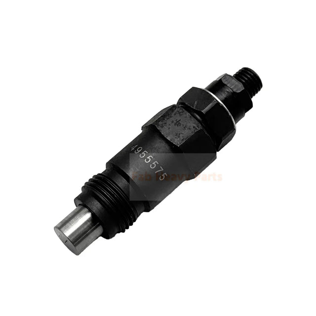 Injecteur de carburant 4955575, 4 pièces, adapté au moteur Diesel Cummins B3.3