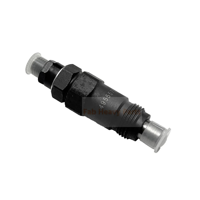 Injecteur de carburant 4955575, 4 pièces, adapté au moteur Diesel Cummins B3.3