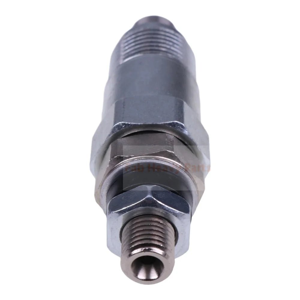 4 PCS Fuel Injector 6202 - 12 - 3100 6202123100 Fits for Komatsu 4D95L 4D95S Engine - Fab Heavy Parts