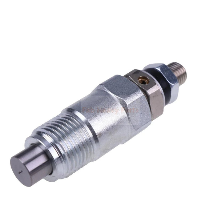 4 PCS Fuel Injector 6202 - 12 - 3100 6202123100 Fits for Komatsu 4D95L 4D95S Engine - Fab Heavy Parts