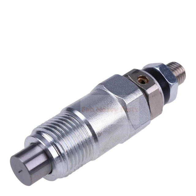 4 PCS Fuel Injector 6202 - 12 - 3100 6202123100 Fits for Komatsu 4D95L 4D95S Engine - Fab Heavy Parts