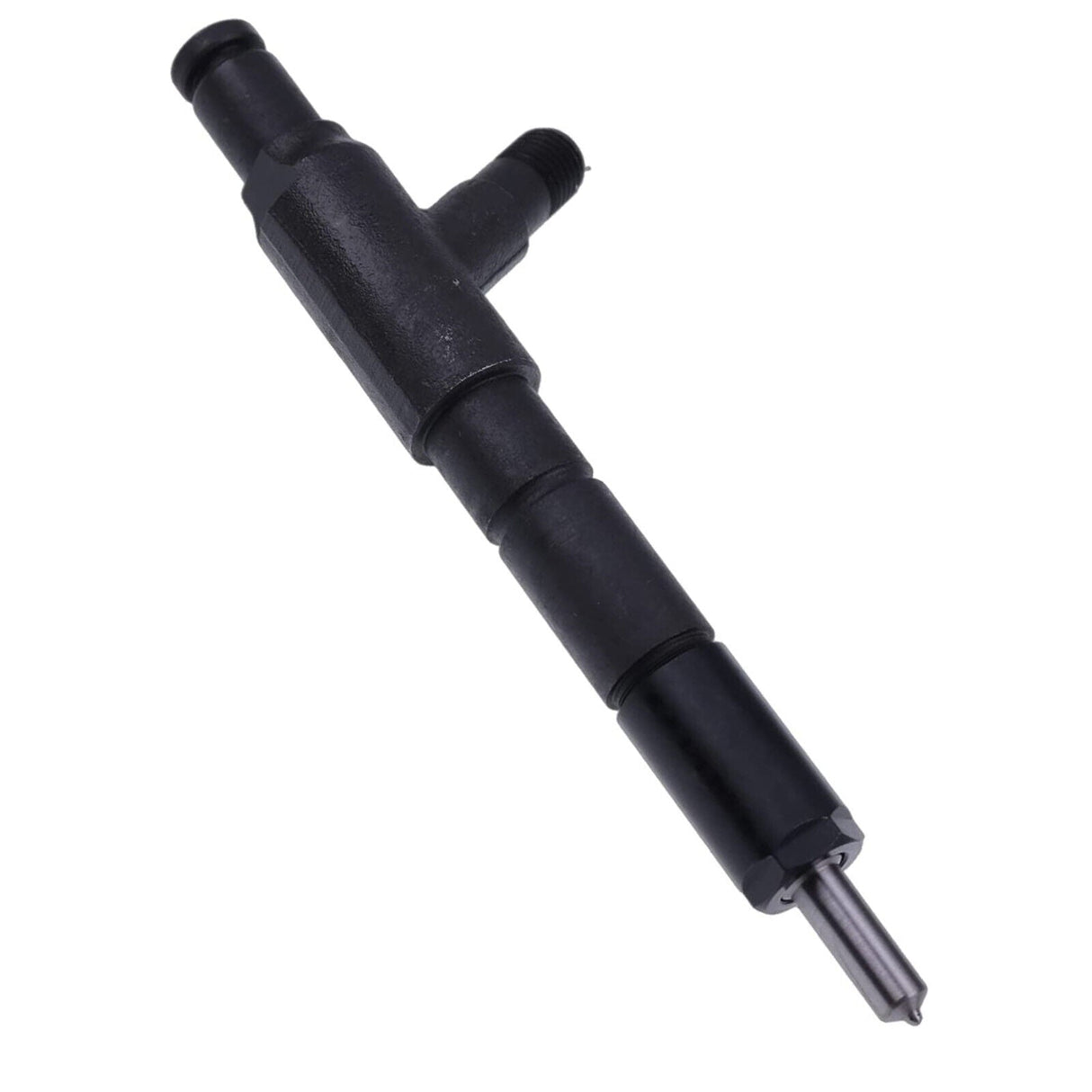 4 PCS Fuel Injector 8 - 97174112 - 0 8971741120 for Isuzu Engine 4HF1 Truck NKR NPR - Fab Heavy Parts