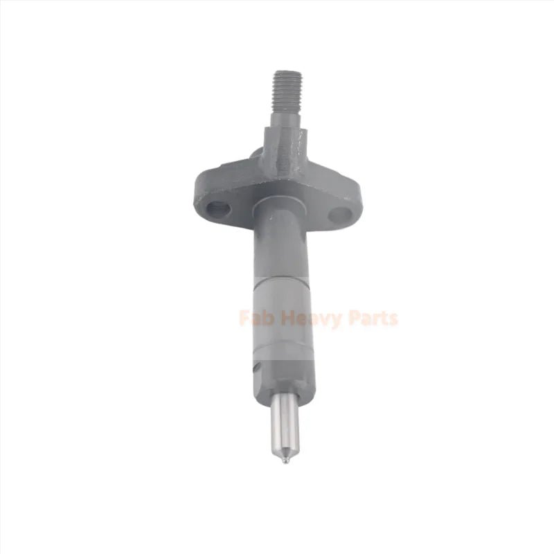 4 PCS Fuel Injector E7NN9F593CA for Ford New Holland Tractor 3930 4640 4830 5030 5110 555D - Fab Heavy Parts