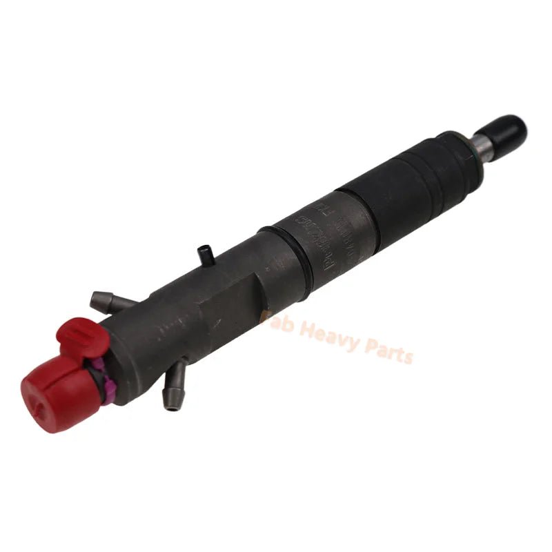 4 PCS Fuel Injector LJBB04801A for Perkins 1103 1104 - Fab Heavy Parts