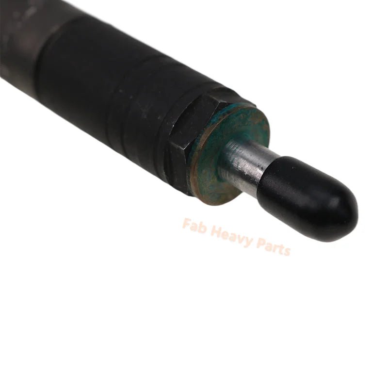 4 PCS Fuel Injector LJBB04801A for Perkins 1103 1104 - Fab Heavy Parts