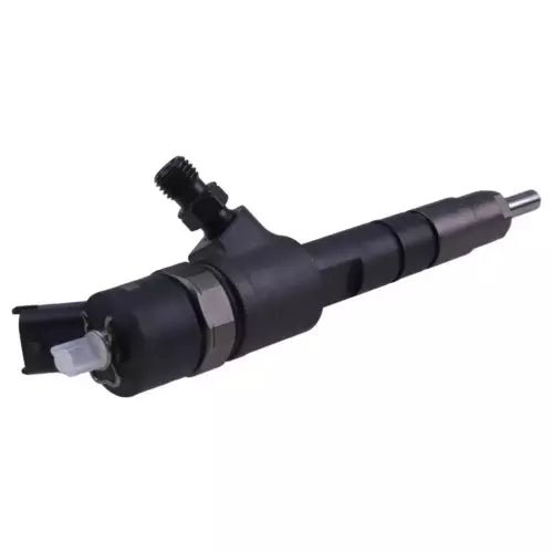 4 PCS Fuel Injector MIU802884 Fits for Yanmar Engine 4TNV98C 4TNV98CT John Deere Loader 204L 244K 304L 318E 319E 320E 320G - Fab Heavy Parts