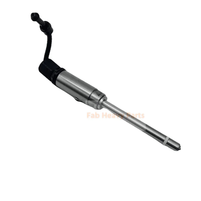 4 PCS Fuel Injector Nozzle 4W7015 4W-7015 OR3419 OR-3419 Fits for CAT Caterpillar Engine 3204 4P D4HTSK II 54H Skidder