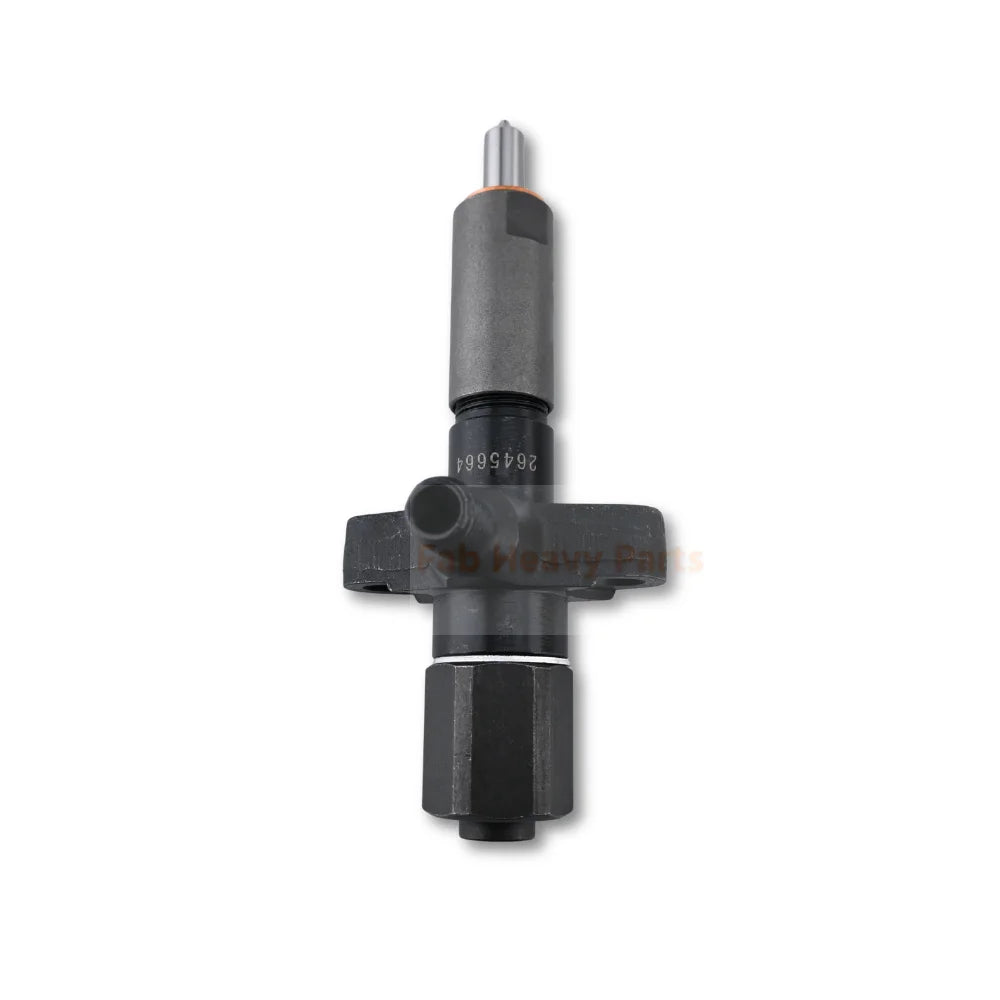 4 PCS Fuel Injectors 2645664 for Perkins Engine 4.236 4.248