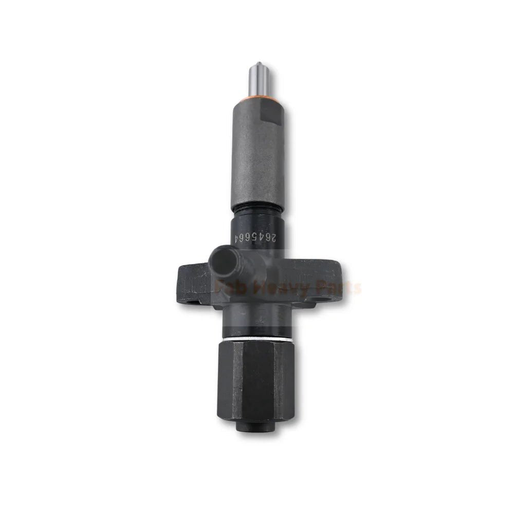 4 PCS Fuel Injectors 2645664 for Perkins Engine 4.236 4.248 - Fab Heavy Parts