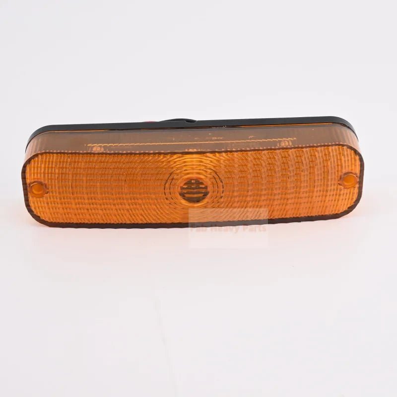 4 PCS LED Flashing Cab Light AR60250 Fits for John Deere 4040 4240 4440 4640 4840 4030 4230 4430 4630 - Fab Heavy Parts