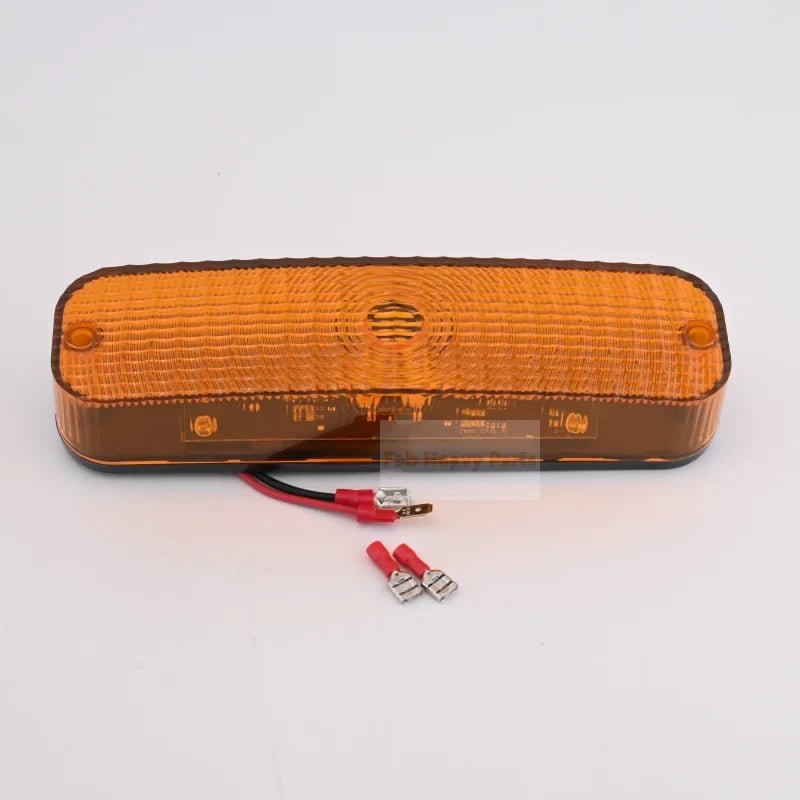 4 PCS LED Flashing Cab Light AR60250 Fits for John Deere 4040 4240 4440 4640 4840 4030 4230 4430 4630 - Fab Heavy Parts